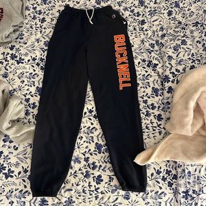 Champion Bucknell Sweatpants